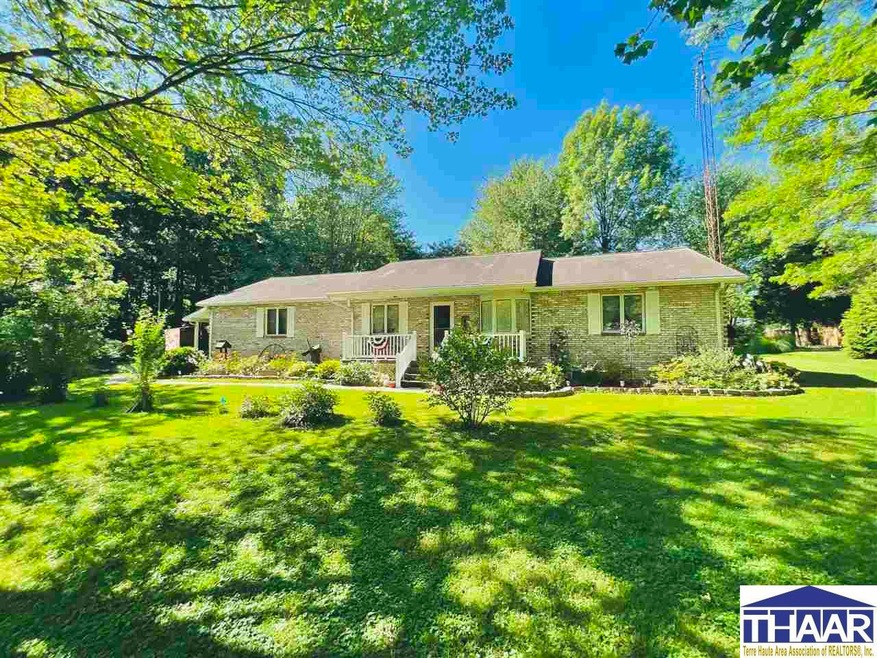 12789 W 290 N, Linton, IN 47441 - photo 1