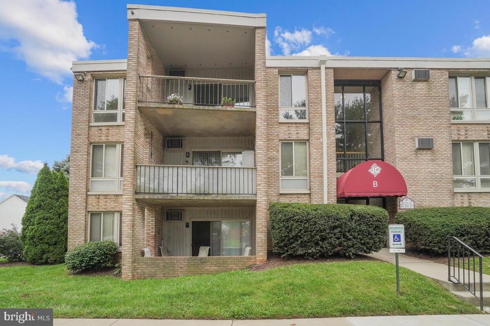 501 Prospect Blvd unit B-39 PHASE 1, Frederick, MD 21701 - photo 1