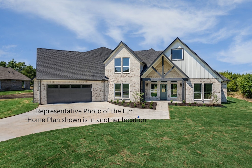 1838 County Road 2320, Terrell, TX 75160 - photo 1