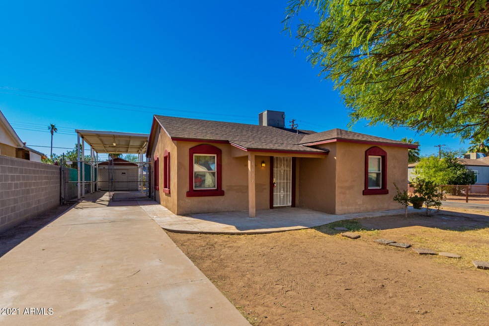 1633 E Palm Ln, Phoenix, AZ 85006 - photo 1
