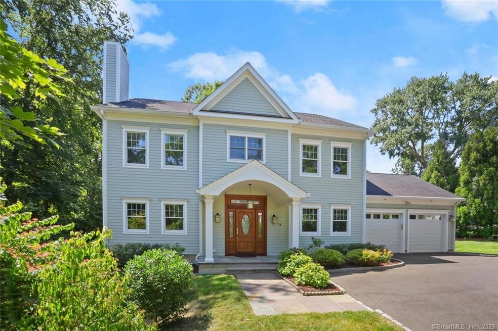 1 Florence Rd, Riverside, CT 06878 - photo 1