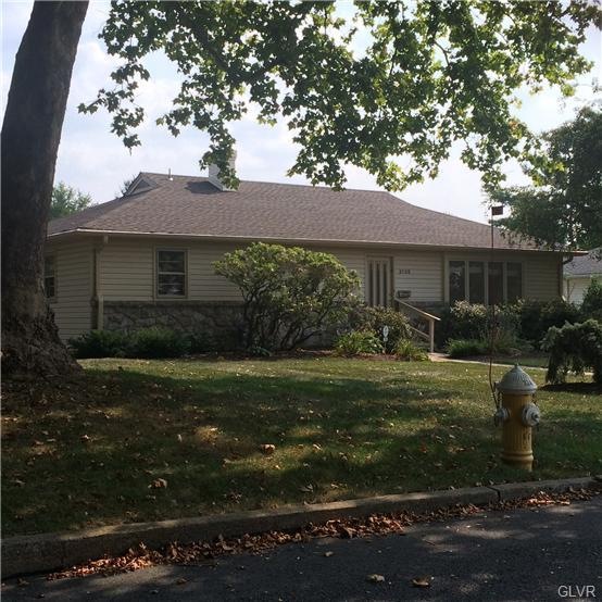 3106 W Liberty St, Allentown, PA 18104 - photo 1