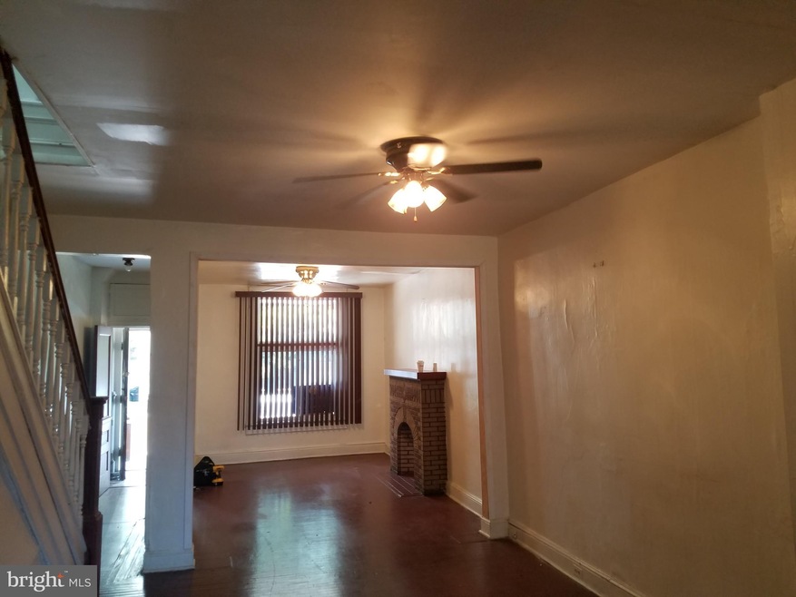 2768 The Alameda, Baltimore, MD 21218 - photo 1