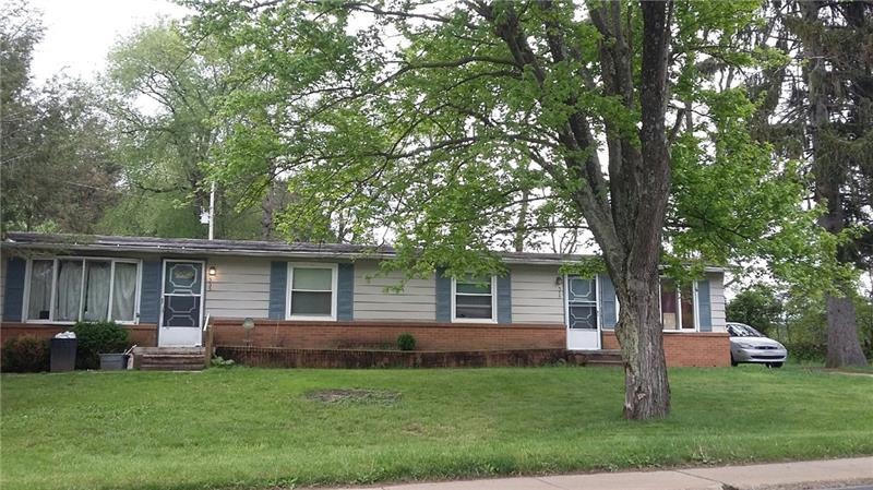 539/555 N 6th Street, Indiana