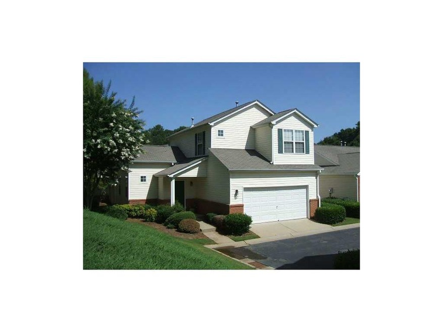 Exterior Front. 217 Harmony Court