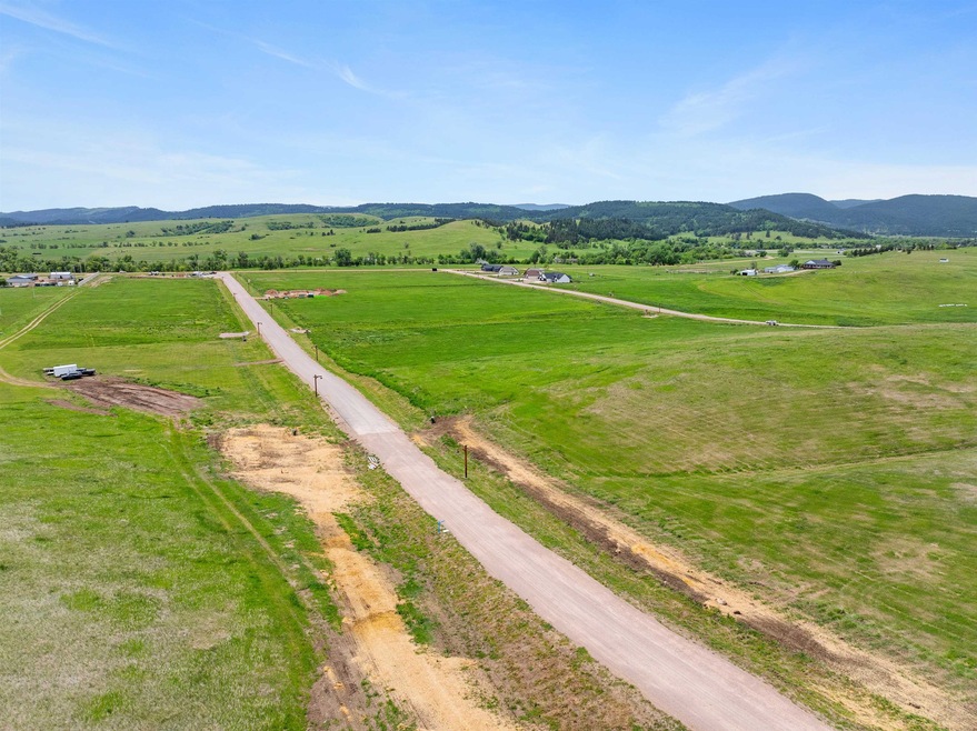 Lot 26 Block 2 Blair Ranch Rd, Sturgis, SD 57785 - photo 1