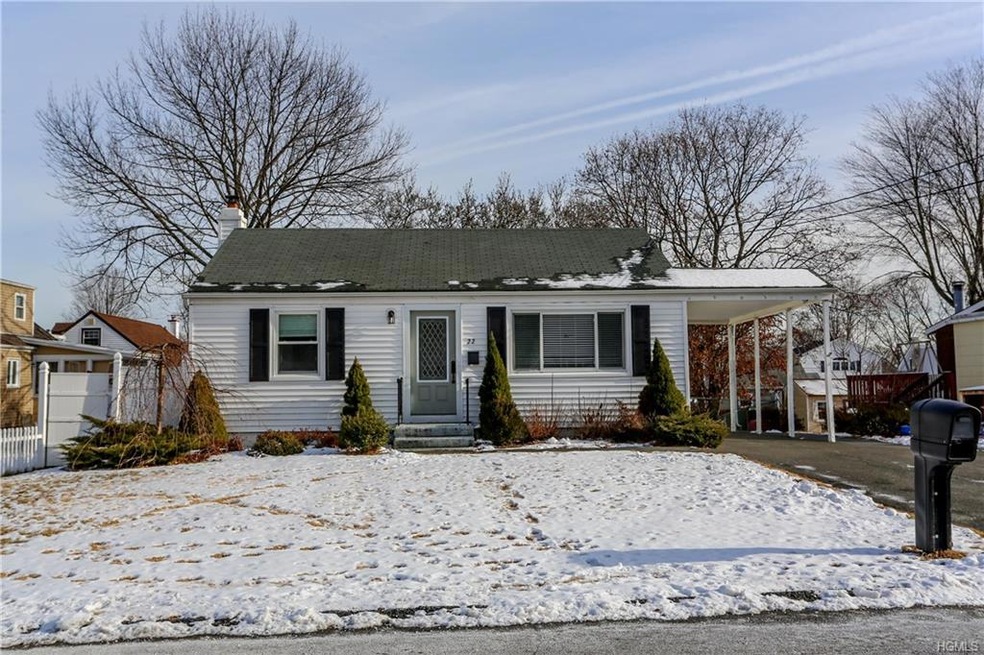 22 Clark Rd, Stony Point, NY 10980 - photo 1