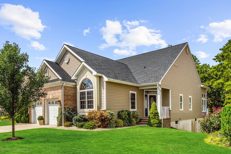 129 Brigantine Blvd, Waretown, NJ 08758 - photo 1