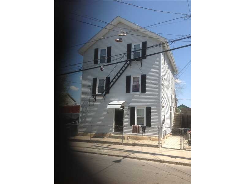 713 Pine St, Central Falls, RI 02863 - photo 1