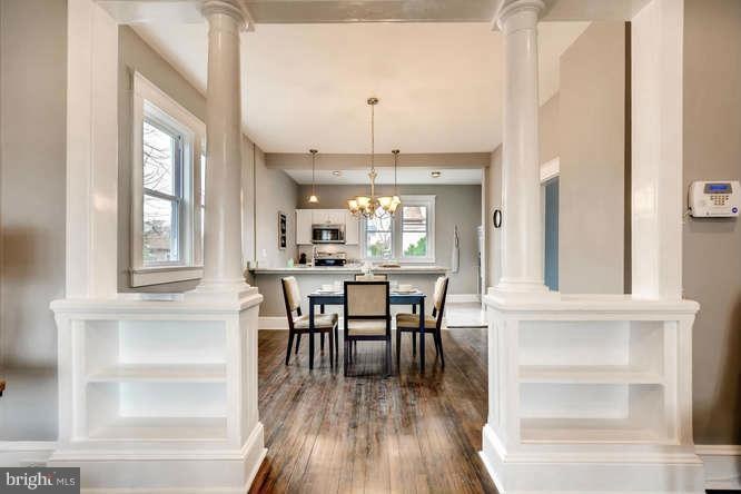 4706 Renwick Ave, Baltimore, MD 21206 - photo 1