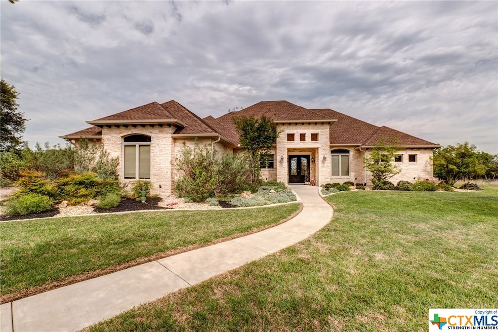 3011 Sun Temple Cir, Copperas Cove, TX 76522 - photo 1