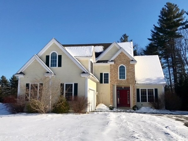 3 Oakes Landing, Shirley, MA 01464 - photo 1