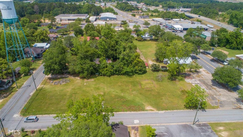 N S Main St, Moultrie, GA 31768 - photo 1