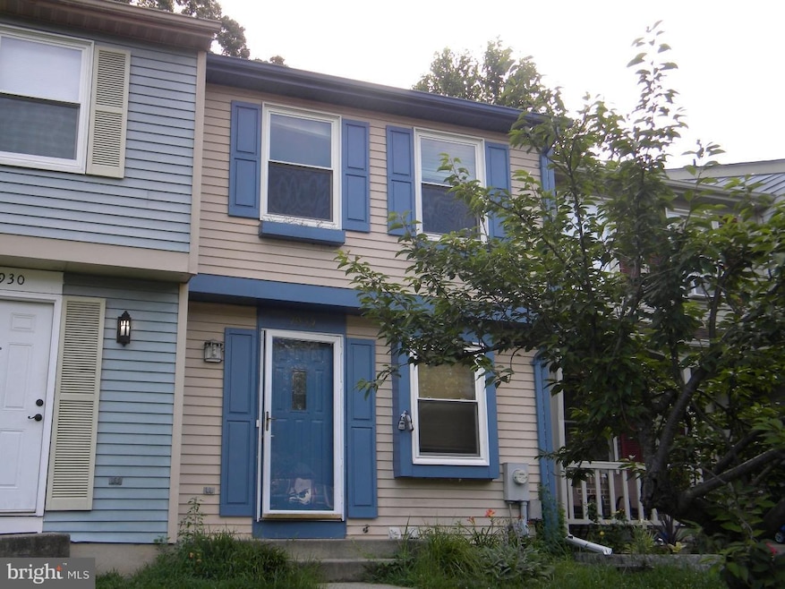 7932 Henslowe Ct, Pasadena, MD 21122 - photo 1