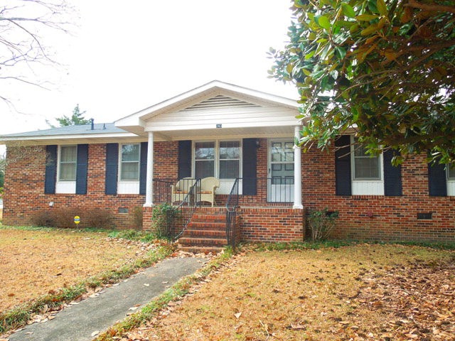 243 Hinman Dr, Augusta, GA 30907 - photo 1