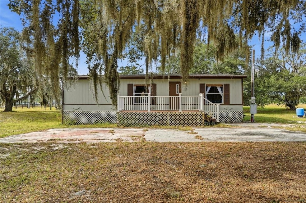 1020 US Highway 98 W, Frostproof, FL 33843 - photo 1
