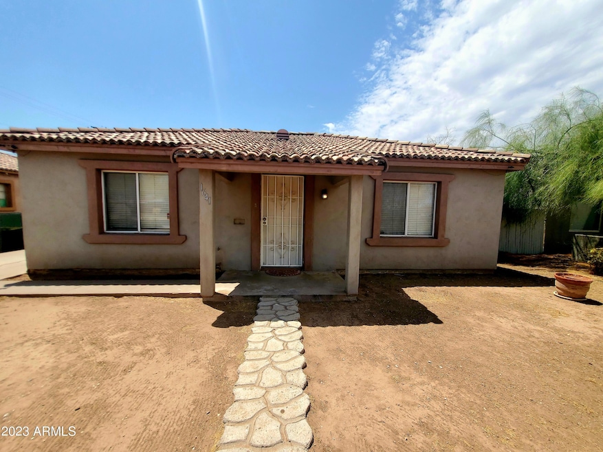 1641 E Coronado Rd, Phoenix, AZ 85006 - photo 1