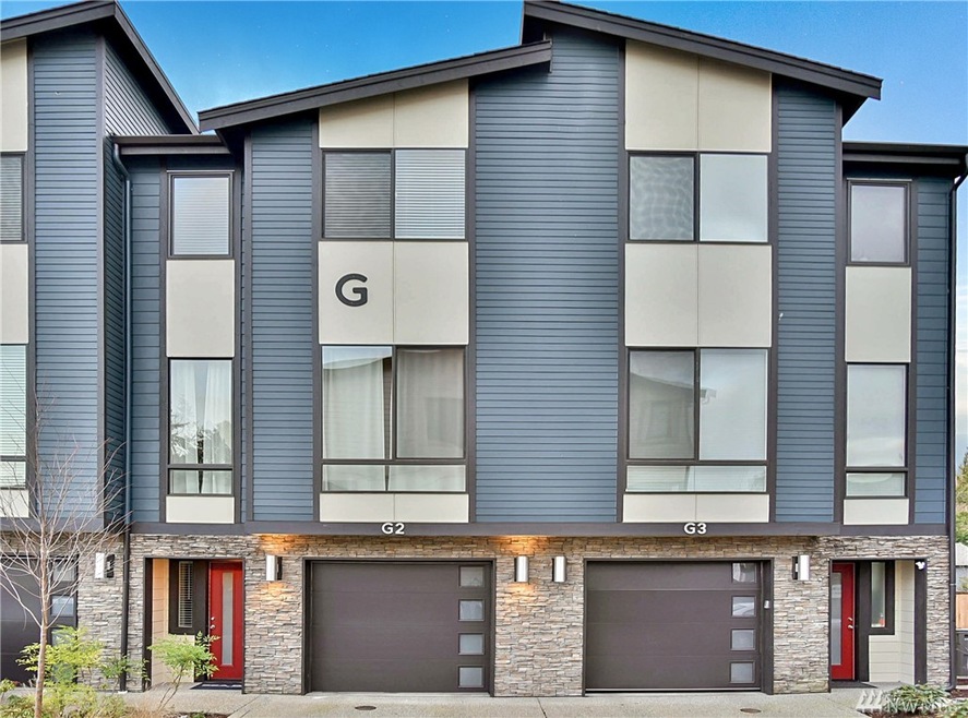 729 112th St SW unit G2, Everett, WA 98204 - photo 1