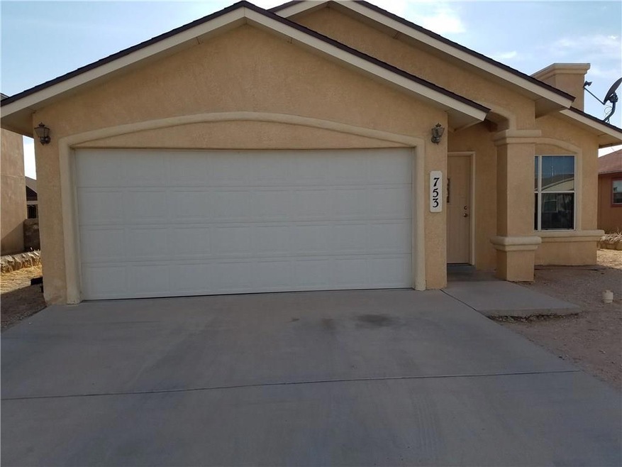 753 Danube Way, El Paso, TX 79928 - photo 1