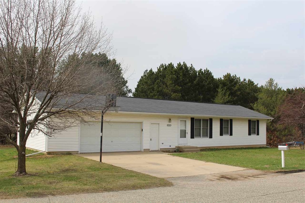 112 Schreier Dr, Camp Douglas, WI 54618 - photo 1