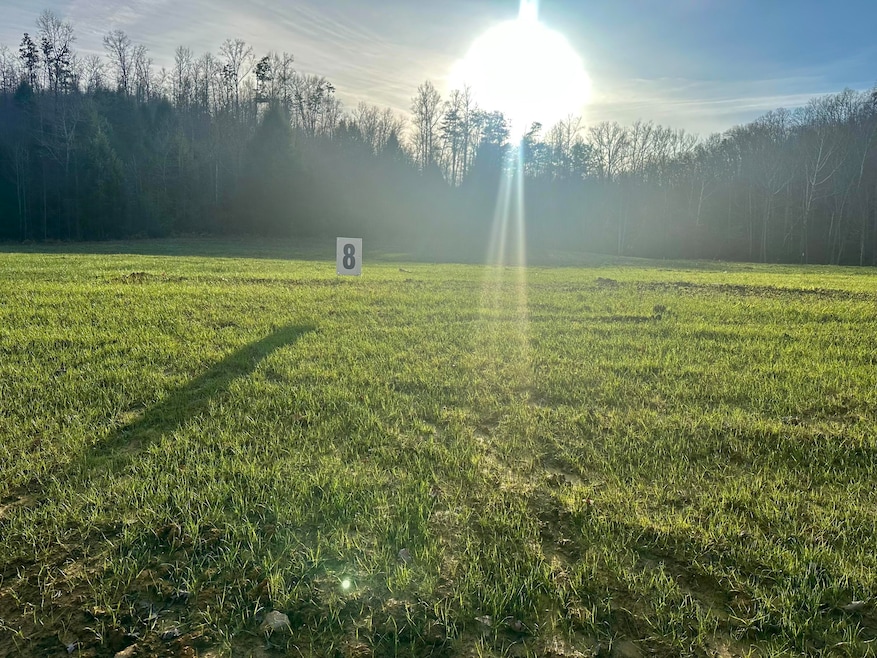 Lot 8 Hensley Rd, East Bernstadt, KY 40729 - photo 1