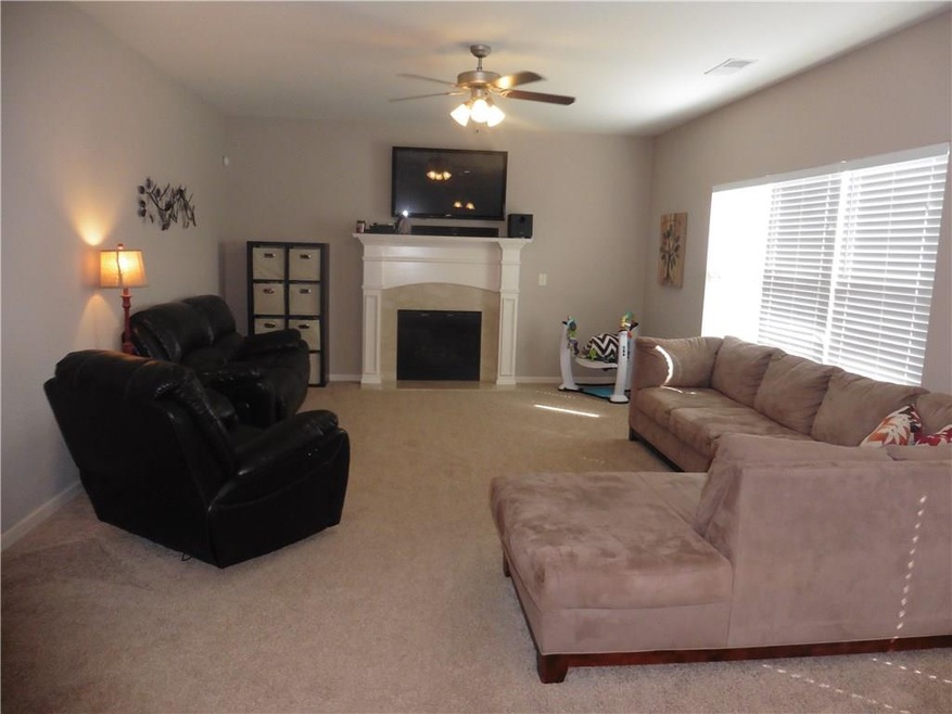 869 Walking Stick Trail unit 47, Auburn, GA 30011 - photo 1