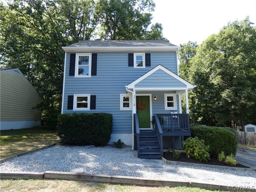 3118 S Ridge Dr, Midlothian, VA 23112 - photo 1