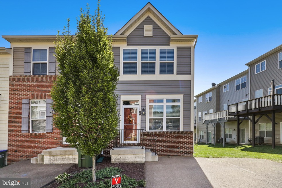 100 Conestoga Ln unit 2126, Stafford, VA 22556 - photo 1