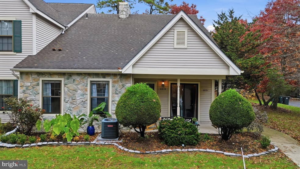 2619 Durango Ct unit 910, Mays Landing, NJ 08330 - photo 1