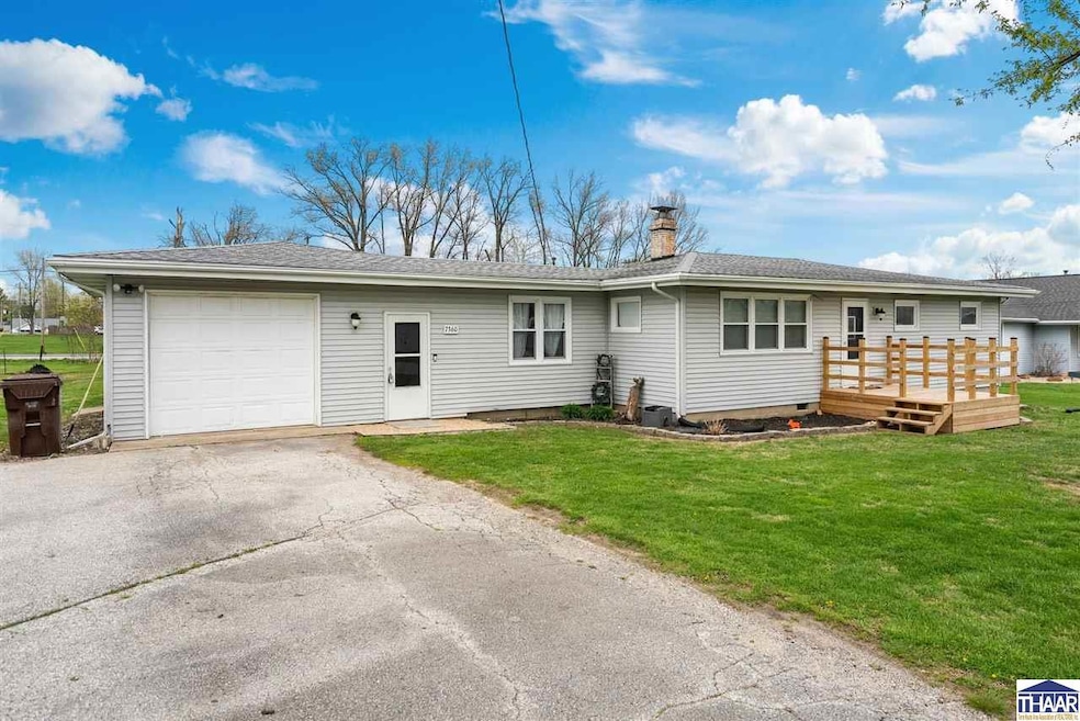 Sold $165,000 • Co-Listing Agent