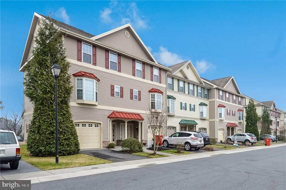 29815 Beach Air Landing Rd unit 71, Dagsboro, DE 19939 - photo 1