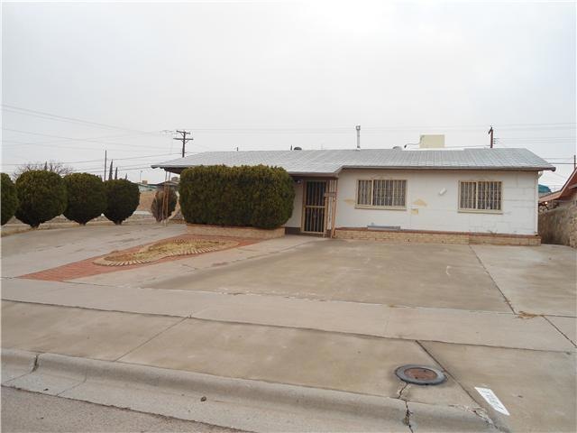 7301 Cuba Dr, El Paso, TX 79915 - photo 1