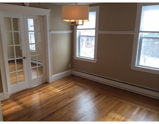 203 Adams St, Newton, MA 02458 - photo 1