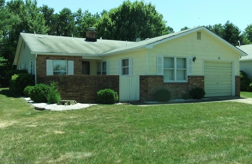 Large Corner Property