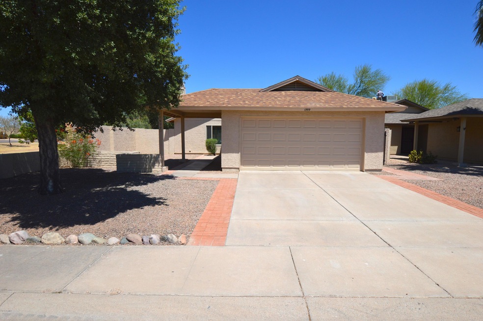 1999 N Illinois St, Chandler, AZ 85225 - photo 1