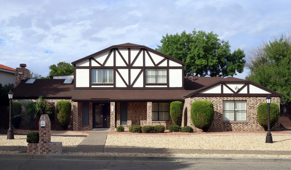 1731 Billy Casper Dr unit 49, El Paso, TX 79936 - photo 1