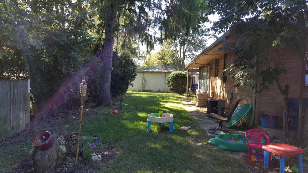 4881 Lunar Dr unit 883, Columbus, OH 43214 - photo 1