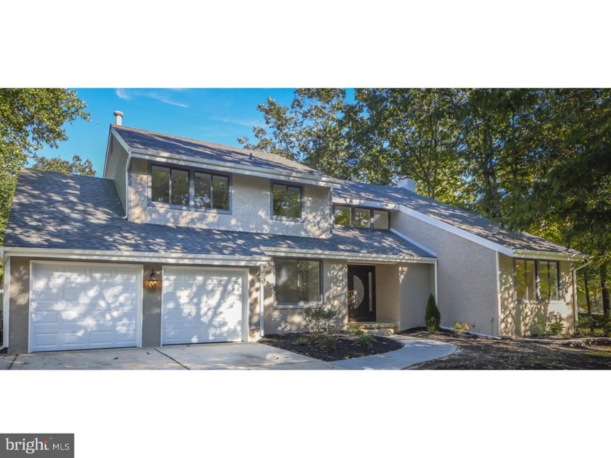 39 Las Brisas Blvd, Voorhees, NJ 08043 - photo 1