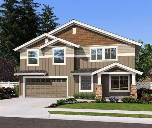 17206 123rd Ct SE, Yelm, WA 98597 - photo 1