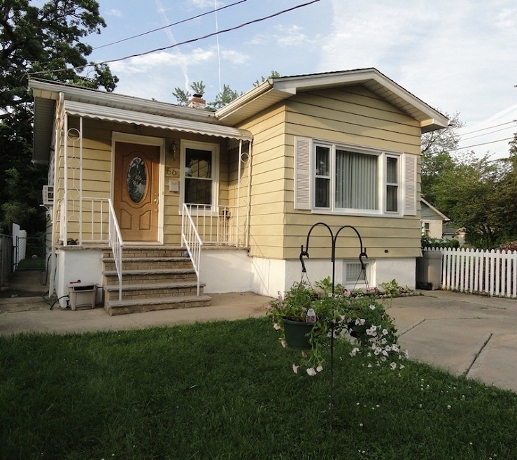 56 Bergen Blvd, Woodland Park, NJ 07424 - photo 1