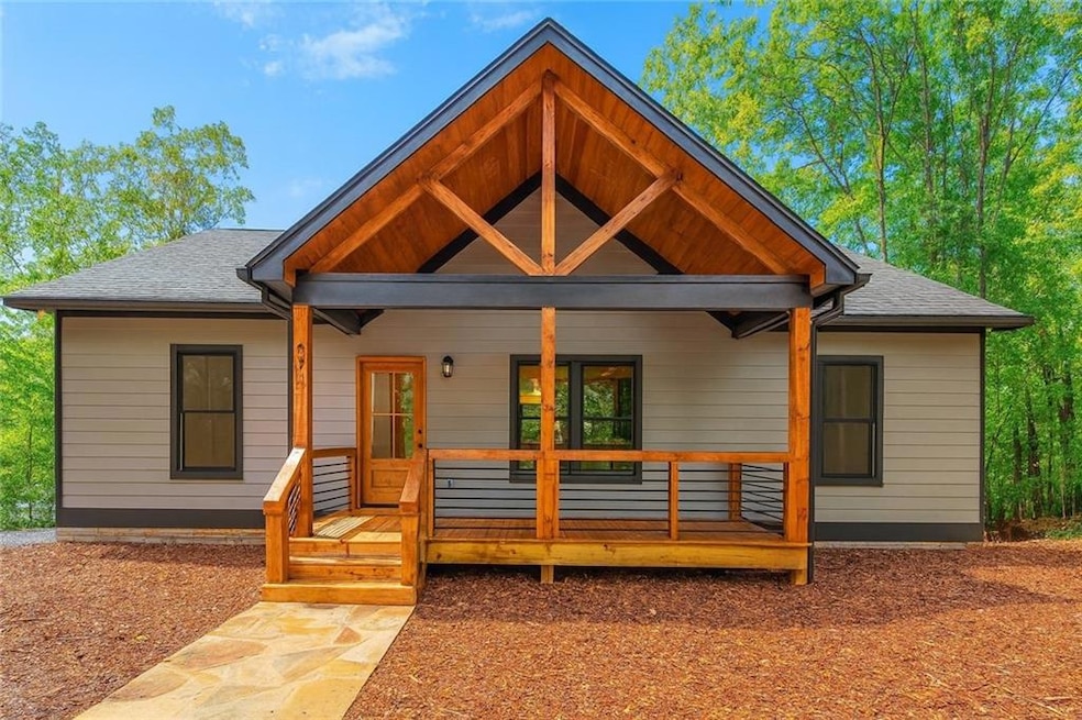 69 Morningside Ct, Ellijay, GA 30540 - photo 1