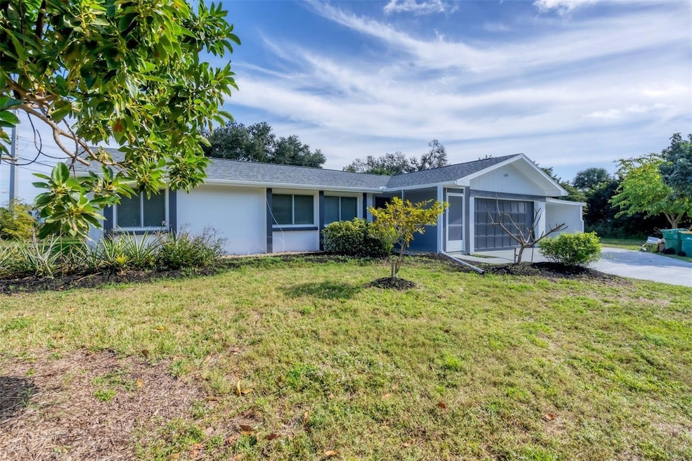 4289 Yucatan Cir, Port Charlotte, FL 33948 - photo 1