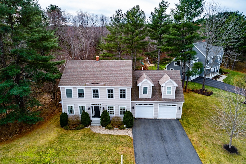 116 Rivers Edge Dr, Portland, ME 04102 - photo 1