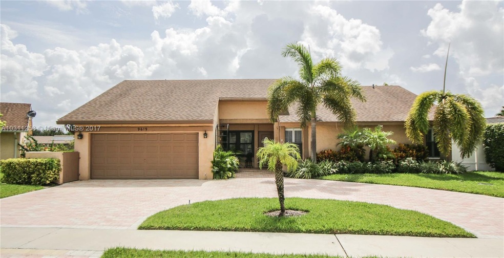 9619 Nevada Place, Boca Raton, FL 33434 - photo 1