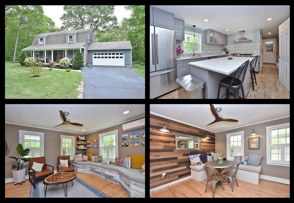 3022 Post Rd, Wakefield, RI 02879 - photo 1