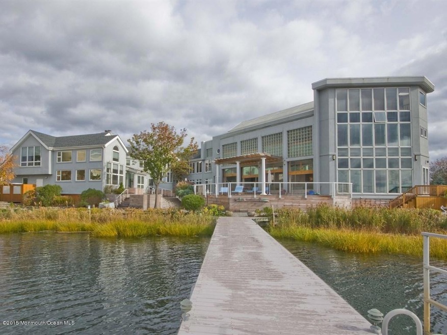 38 Highland Ave, Monmouth Beach, NJ 07750 - photo 1