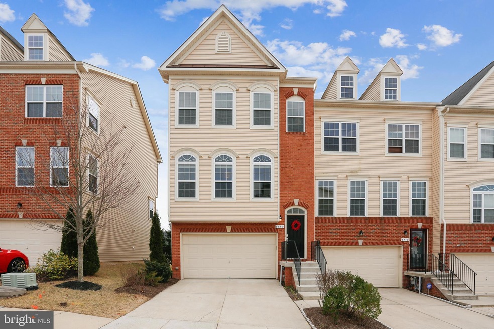 8510 Winding Trail, Laurel, MD 20724 - photo 1