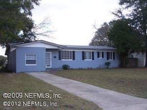 3921 Sudbury Ave, Jacksonville, FL 32210 - photo 1