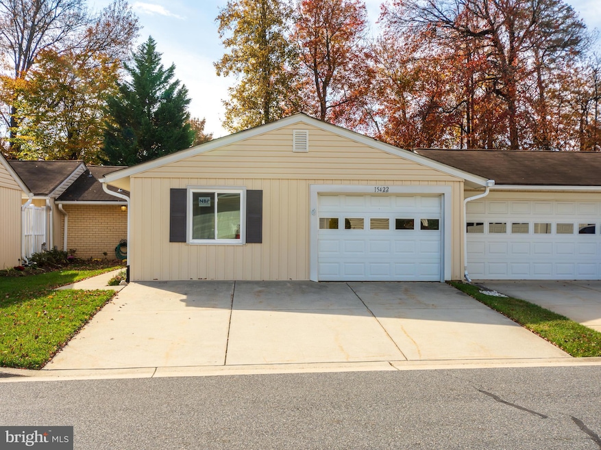 15422 Bramblewood Dr, Silver Spring, MD 20906 - photo 1