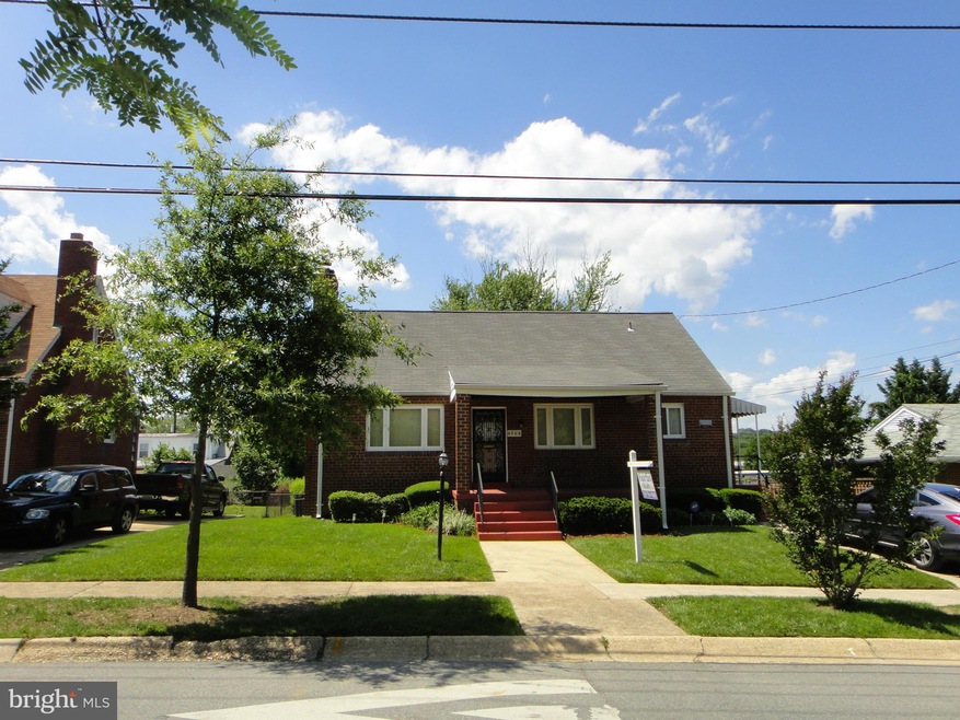 6506 8th Ave, Hyattsville, MD 20783 - photo 1